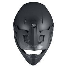 Load image into Gallery viewer, M2R EXO Replacement Peak - Matte Black