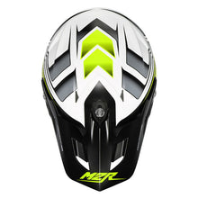 Load image into Gallery viewer, M2R EXO Replacement Peak for Edge PC-3F - Hi-Vis