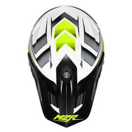 M2R EXO Replacement Peak for Edge PC-3F - Hi-Vis