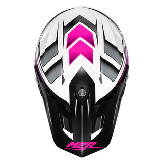 M2R EXO Replacement Peak for Edge PC-7F - Pink