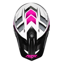 Load image into Gallery viewer, M2R EXO Replacement Peak for Edge PC-7F - Pink