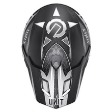 Load image into Gallery viewer, M2R EXO Replacement Peak for Unit Victorian PC-5F - Black