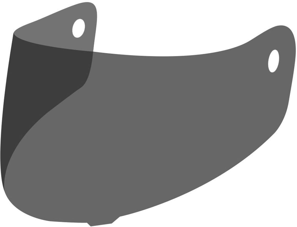 M2R Bolster F-9 Replacement Visor - Dark Tint