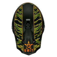 Load image into Gallery viewer, M2R Replacement Peak for X2 Unit Unknown PC-8F Helmet