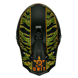 M2R Replacement Peak for X2 Unit Unknown PC-8F Helmet