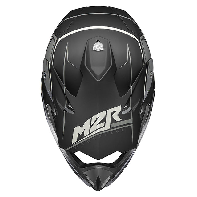M2R X3 Replacement Peak for Fluid PC-5F