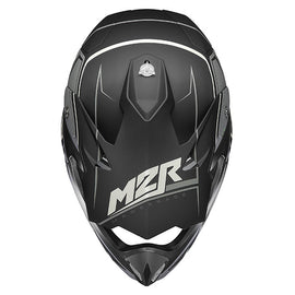 M2R X3 Replacement Peak for Fluid PC-5F