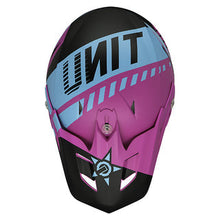 Load image into Gallery viewer, M2R EXO Replacement Peak for Unit Chaser PC-7F - Pink