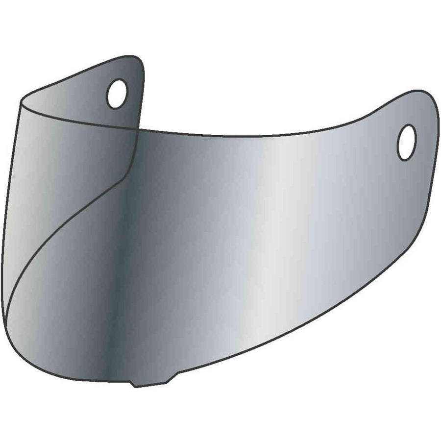 SMK Gullwing Mirror (Pinlock 70 Ready) Visor