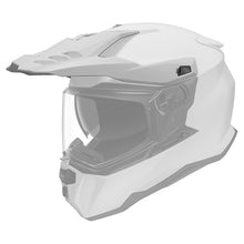 Load image into Gallery viewer, M2R Hybrid Replacement Peak - White