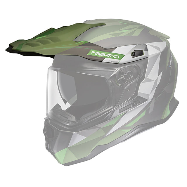 M2R Hybrid Replacement Peak for Poly PC-4F