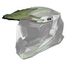 Load image into Gallery viewer, M2R Hybrid Replacement Peak for Poly PC-4F