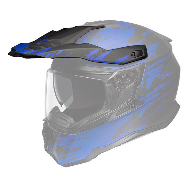 M2R Hybrid Replacement Peak for Scratch PC-2F