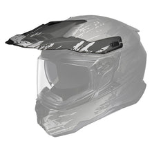 Load image into Gallery viewer, M2R Hybrid Replacement Peak for Scratch PC-5F