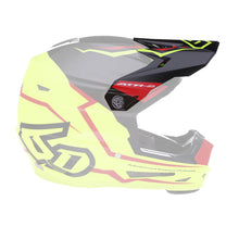 Load image into Gallery viewer, 6D ATR-2Y Element Replacement Peak - Yellow