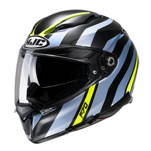 Load image into Gallery viewer, HJC F70 Galla MC-3HSF Helmet