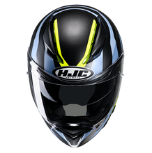 Load image into Gallery viewer, HJC F70 Galla MC-3HSF Helmet