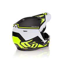Load image into Gallery viewer, 6D ATR-2Y Drive Replacement Peak - Neon Yellow