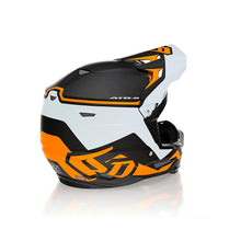 Load image into Gallery viewer, 6D ATR-2Y Drive Replacement Peak - Neon Orange
