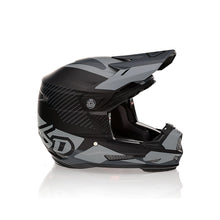 Load image into Gallery viewer, 6D ATR-2Y Fusion Replacement Peak - Black