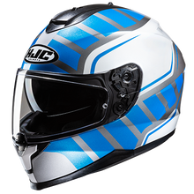 Load image into Gallery viewer, HJC C70N HOLT MC-2 Helmet