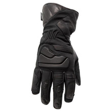 Load image into Gallery viewer, Argon Belroy Black Gloves