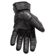 Load image into Gallery viewer, Argon Vice Black Gloves