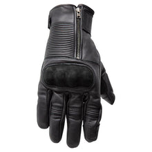 Load image into Gallery viewer, Argon Vice Black Womens Gloves