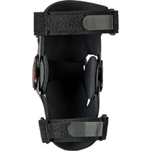 Load image into Gallery viewer, Asterisk Cell Youth Carbon Knee Braces (Slim Series Micro)