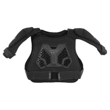 Load image into Gallery viewer, FLY Racing Revel Kids Roost Guard Armour Black