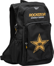 Load image into Gallery viewer, Fly Racing Jump Rockstar Pack - Black/Gold
