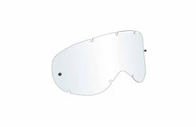 Load image into Gallery viewer, Scorpion Stealth Goggle Anti Fog / Anti Scratch Lens - Clear