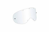Scorpion Stealth Goggle Anti Fog / Anti Scratch Lens - Clear