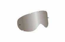 Load image into Gallery viewer, Scorpion Stealth Goggle Anti Fog / Anti Scratch Lens - Coated Silver