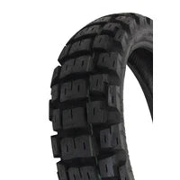 Motoz Tractionator Adventure Q 140/80-18 Tubeless Rear Tyre