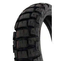 Load image into Gallery viewer, Motoz Tractionator Adventure Q 150/70-18 Tubeless Rear Tyre