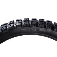 Load image into Gallery viewer, Motoz Tractionator Dualventure 90-90-21-TL Tubeless Front Tyre