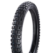 Load image into Gallery viewer, Motoz Tractionator Dualventure 90-90-21-TL Tubeless Front Tyre