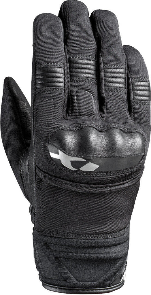 Ixon Ms Picco Lady Gloves - Black/Silver