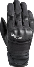 Ixon Ms Picco Lady Gloves - Black/Silver