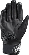 Load image into Gallery viewer, Ixon Ms Picco Lady Gloves - Black/Silver