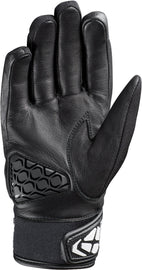 Ixon Ms Picco Lady Gloves - Black/Silver
