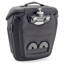 Load image into Gallery viewer, Givi MT501 Panniers Metro-T 18 Litre Multilock Side Pair- Cases