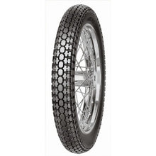 Load image into Gallery viewer, Mitas H02 Classic 3.50-19 63P TT Front or Rear Tyre