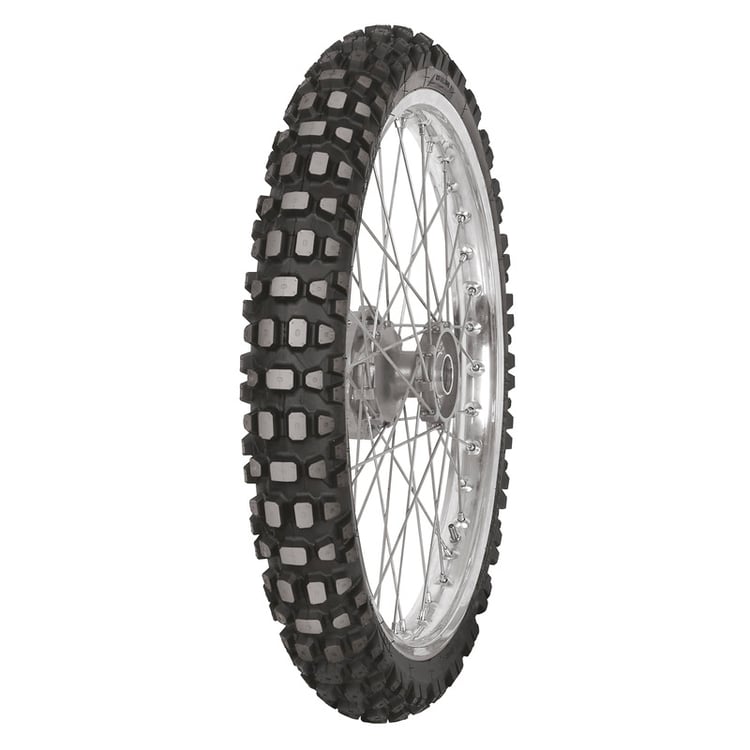 Mitas MC23 90/90-21 54R TT DOT Front Tyre