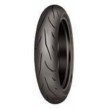 Mitas Sportforce+ 110/70ZR17 54W Front Tyre