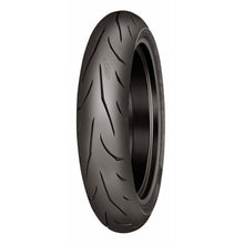 Load image into Gallery viewer, Mitas Sportforce+ 120/65ZR17 56W Front Tyre