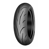 Mitas Sportforce+ 140/70ZR17 66W Rear Tyre