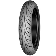 Load image into Gallery viewer, Mitas Touring Force 120/70ZR17 58W Front Tyre