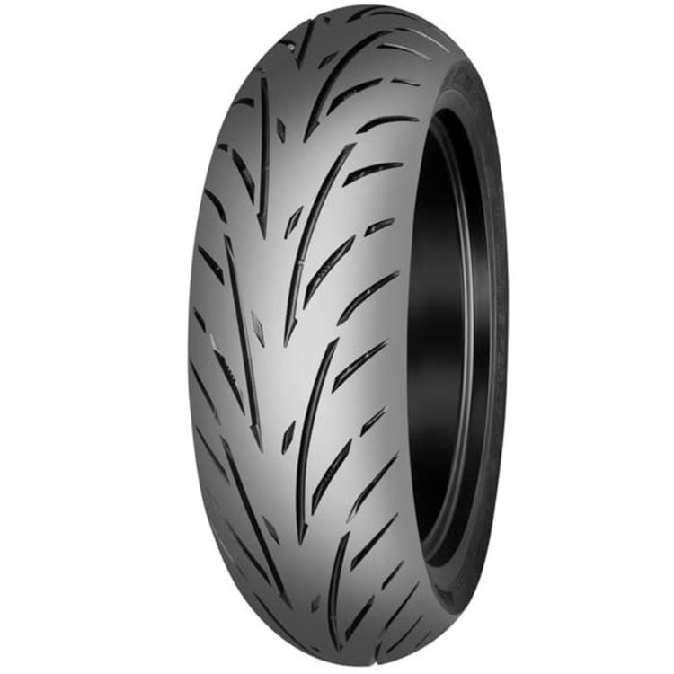 Mitas Touring Force 160/60ZR17 69W Rear Tyre